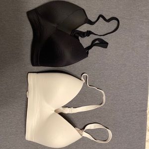 SOMA Enbliss Wireless Bras - 2 - 40C